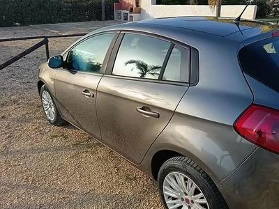 Usata Fiat Bravo 105 CV (77 kW) 2009 Utilitaria