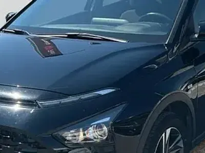 Usata Hyundai Kona