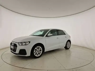 Usata Audi A1 Sportback