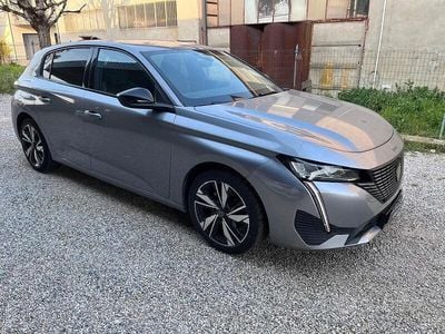 Usata Peugeot 308 S 131 CV (96 kW) 2022 Other Berlina