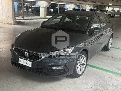 Käytetty Seat Leon