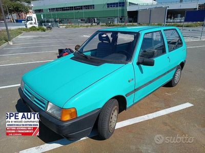 usata Fiat Uno 1.0 fire 5p - 1992