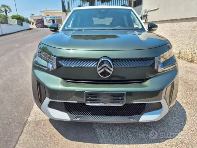 Occasion Citroën C3 Aircross