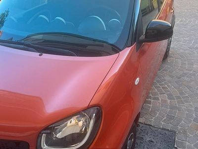 Usata 2016 Smart ForFour Utilitaria | 101.010 €