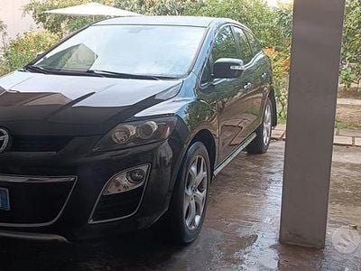 Usata Mazda CX-7 180 CV (132 kW) 2009 SUV