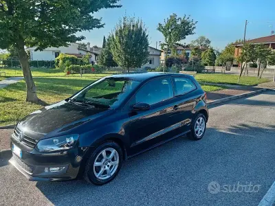 Usata VW Polo