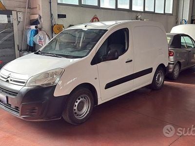 Usata Citroën Berlingo Feel 2016 Monovolume