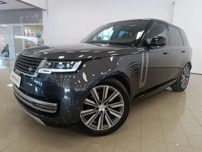 Usata Land Rover Range Rover