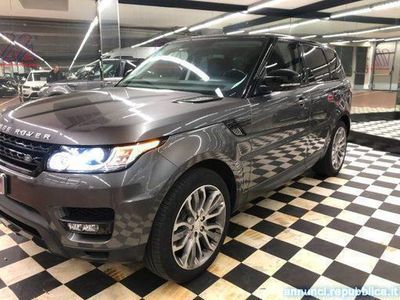 usata Land Rover Range Rover 3.0 TDV6 HSE Dynamic Firenze