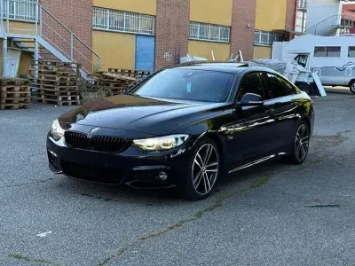 Usata BMW 420