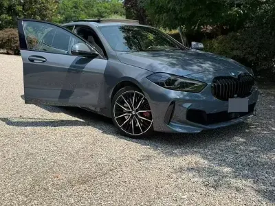 Usata BMW 128