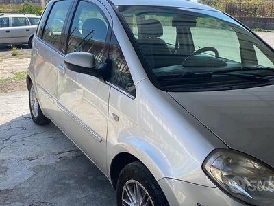 Usata Lancia Musa 90 CV (66 kW) 2010 Monovolume