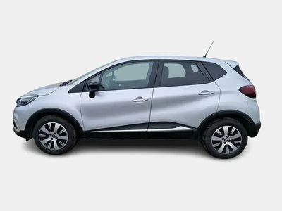 usata Renault Captur 1.5 dCi 90cv SPORT EDITION