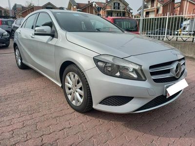 usata Mercedes A180 A 180CDI Executive