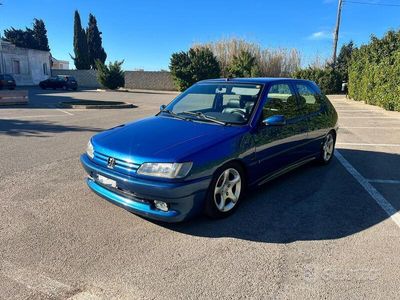 Peugeot 306