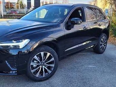 Usata Volvo XC60 Plus 250 CV (183 kW) 2025 Onyx black SUV