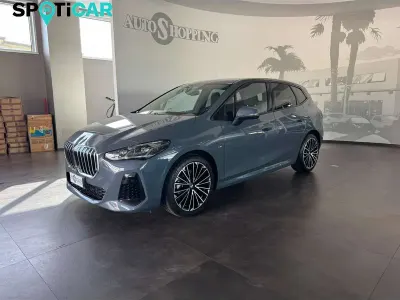 Usata BMW 218 Active Tourer