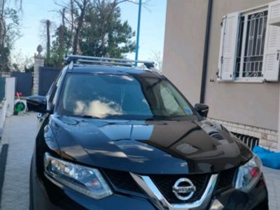 usata Nissan X-Trail 1.6 dci N-Connecta 2wd