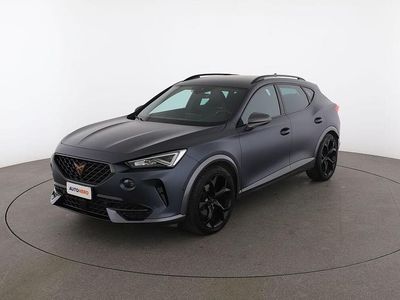 Grigio Usata 2023 Cupra Formentor SUV | 28.399 € (Cara)