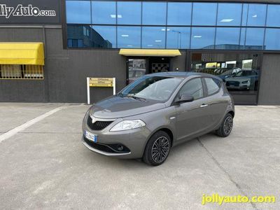 usata Lancia Ypsilon 1.0 FireFly 5P S&S HybridGold - OK NEOPATENTATI