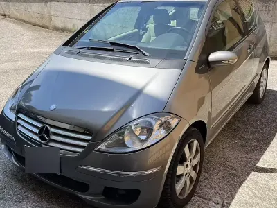 Usata Mercedes A180