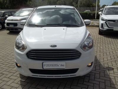 usata Ford Ka Plus Ka+ 1.2 Ti-VCT