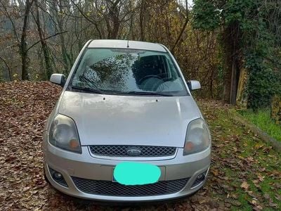 Occasion Ford Fiesta 75 ch (55 kW) 2007 Citadine