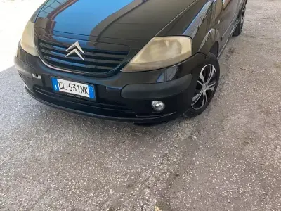 Usata Citroën C3
