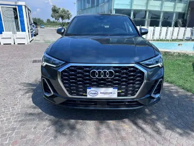 Usata Audi Q3 Sportback
