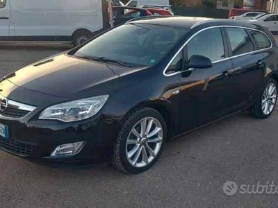 usata Opel Astra 1.4i cat 3 porte GL