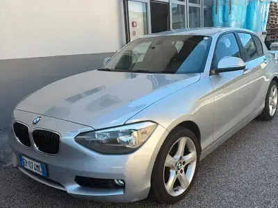 Usata BMW 118