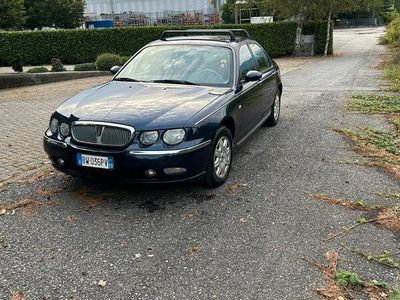 usata Rover 75 - 2002