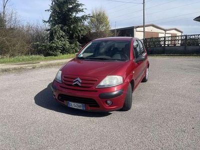 Usata Citroën C3 Elegance 60 CV (44 kW) 2007 Berlina