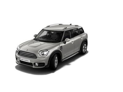 Usata Mini Cooper D Countryman 150 CV (110 kW) 2018 SUV