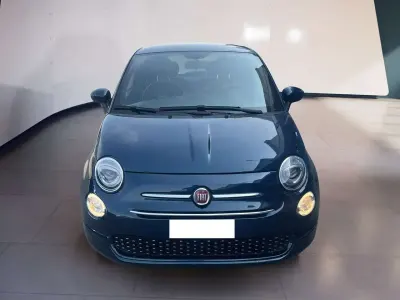 Usata Fiat 500 Lounge 69 CV (50 kW) 2020 Other Berlina