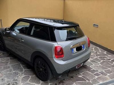 Usata 2019 Mini Cooper Business Utilitaria | 11.000 € (Ottimo prezzo)