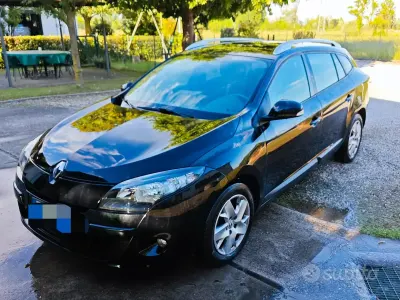 Usata Renault Mégane GrandTour