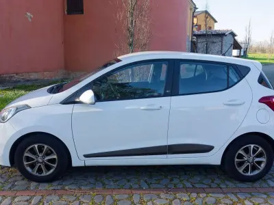 Usata Hyundai i10