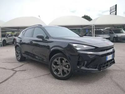 Gebraucht Cupra Formentor