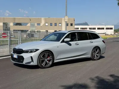 Usata BMW 320