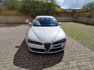 usata Alfa Romeo 159 1.9 JTDm 16V Distinctive