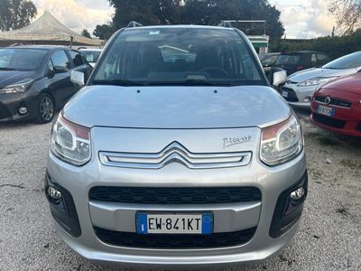 usata Citroën C3 Picasso C3 Picasso1.6 HDi 90 Seduction