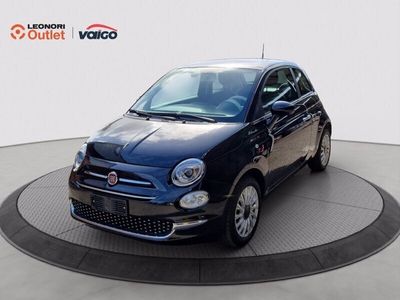 usata Fiat 500 1.0 hybrid dolcevita 70cv