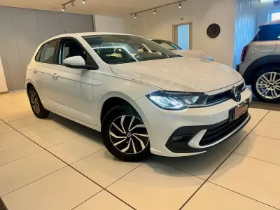 Usata VW Polo Style 80 CV (58 kW) 2024 Other Utilitaria