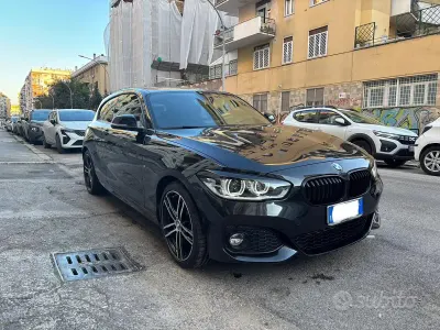 Usata BMW 118