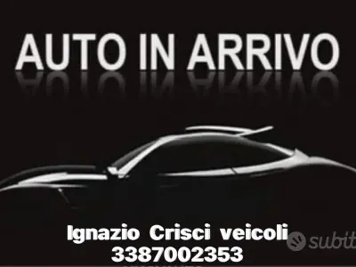 Usata Fiat Panda 4x4