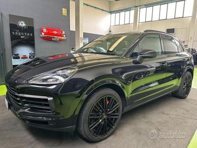 usata Porsche Cayenne S 2.9 441CV MY2018