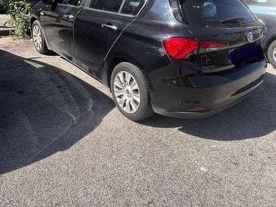 Usata Fiat Tipo 120 CV (88 kW) 2018 Nero Berlina