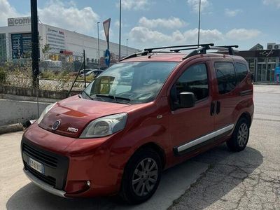 usata Fiat Qubo 1.3 multijet