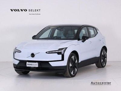 Usata Volvo EX30 Performance 314 kW (428 CV) 2024 Blu SUV